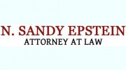 N. Sandy Epstein Attorney At Law