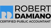 Damiano Robert CPA