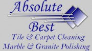 Absolute Best Tile & Carpet Cleaning