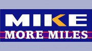 Mike More Miles