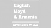 English Lloyd & Armenta