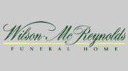 Wilson-McReynolds Funeral Home