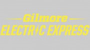 Gilmore Electric Express