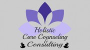 Holistic Care Counseling & Consulting