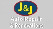 J & J Auto Repair & Renovations