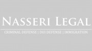 Nasseri Legal