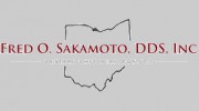 Central Ohio Periodontics: Fred O. Sakamoto, DDS