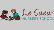 Le Sueur Nursery School