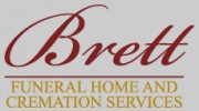 Brett Funeral Home & Cremation Services