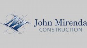 John Mirenda Construction