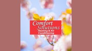 Comfort Solutions Heating & A/C