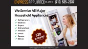 Express Appliance Repair-Olth