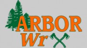 ArborWrx Professional Tree Care