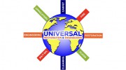 Universal Cleaning