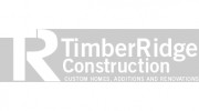 Timber Ridge Construction