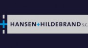 Hansen & Hildebrand S C