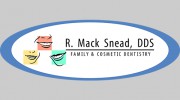 Snead, R Mack DDS