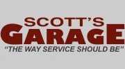 Scott's Garage