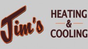 Jim's Heating & Cooling