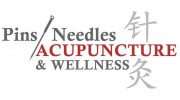 Pins & Needles Acupuncture