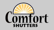 Comfort Shutters