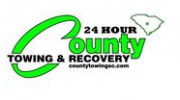 County Towing & Recovery