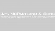 James McPartland & Sons