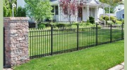 Custom Fencing