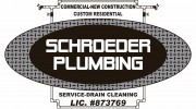 Schroeder Plumbing