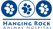 Hanging Rock Animal Hospital