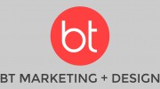 BT Marketing & Design