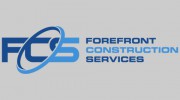 Forefront Construction Service