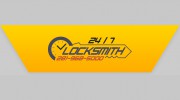 24/7 Locksmith