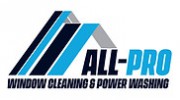 All-Pro Window Cleaning