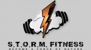 S.T.O.R.M. Fitness Personal Training Studio