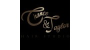 Chance & Taylor Hair Studio