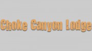 Choke Canyon Lodge