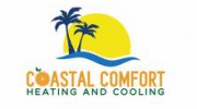 Coastal Comfort Heating & Cooling