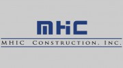 Mhic Construction