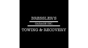 Bressler's Garage