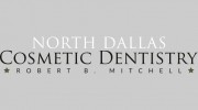 Robert B Mitchell, DDS