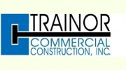 Trainor Commercial Construction