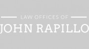 The Law Offices Of John Rapillo