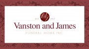 Vanston & James Funeral Hm