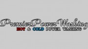 Premier Power Washing