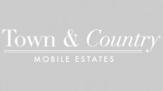 Town & Country Mobile Home Estates