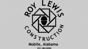 Roy Lewis Construction