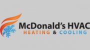 McDonald's HVAC