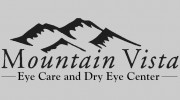 Mountain Vista Eyecare & Dry Eye Center