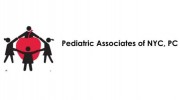 Pediatric Associates Of NYC